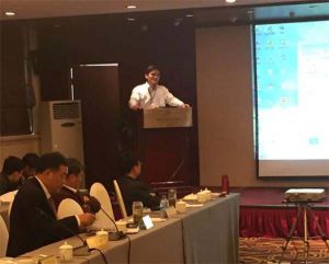 微締公司受邀參加中國模協(xié)經(jīng)營(yíng)管理委員會(huì)