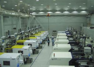 注塑車間MES系統(tǒng)的必要性，注塑MES的功能及效益